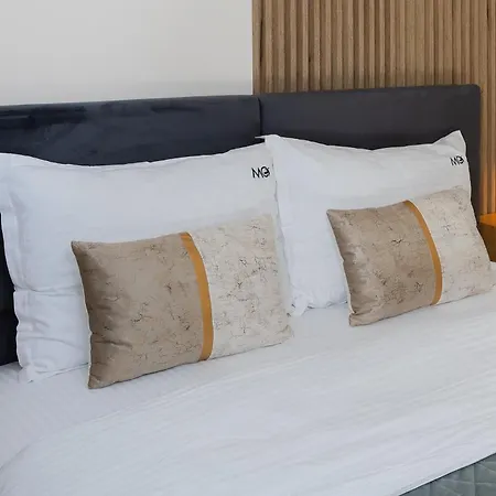 Mohost Art - Feel The Art Of Comfort *