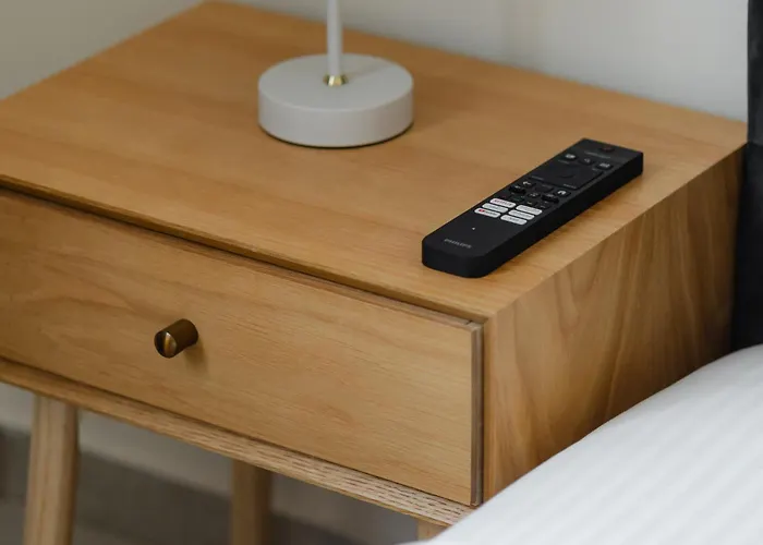 公寓 Mohost Art - Feel The Art Of Comfort *